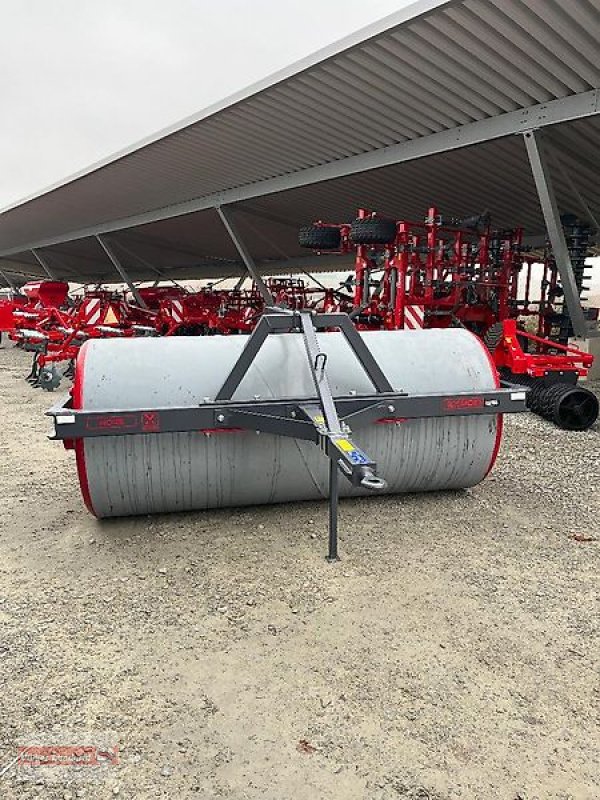 Walze typu Expom Mors Glattwalze 2,75m einteilig, Neumaschine v Ostheim/Rhön (Obrázek 7)