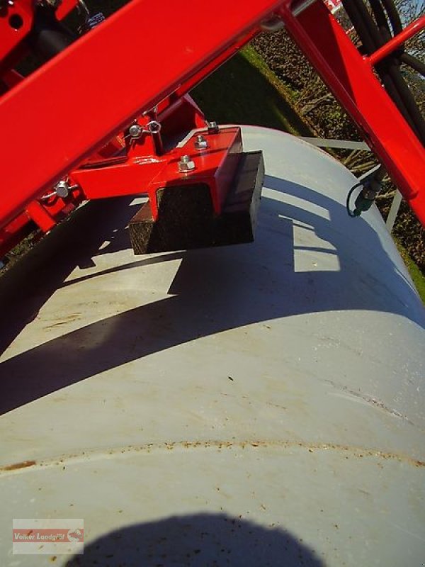 Walze del tipo Expom Mors Glattwalze 2,75m einteilig, Neumaschine en Ostheim/Rhön (Imagen 10)