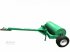 Walze typu Geo Wiesenwalze Geo ATV LAR 120cm Rasenwalze Walze Quad NEU, Neumaschine v Sülzetal OT Osterweddingen (Obrázek 1)