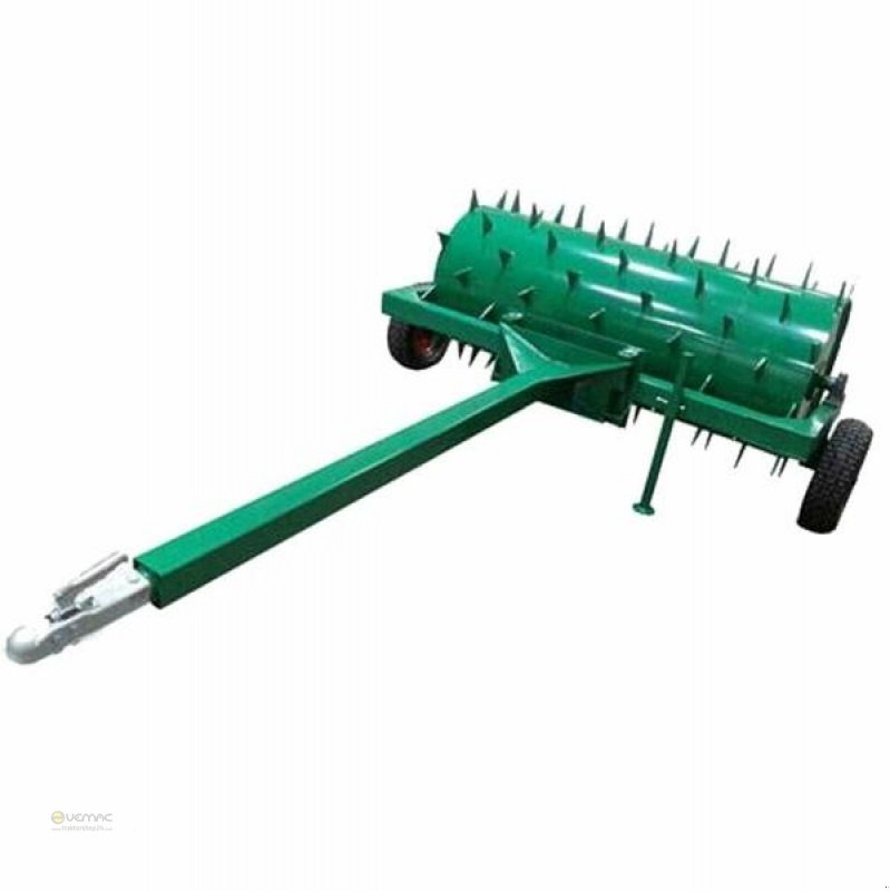 Walze typu Geo Wiesenwalze Geo ATV LARS 120cm Rasenwalze Walze Quad NEU, Neumaschine v Sülzetal OT Osterweddingen (Obrázek 1)