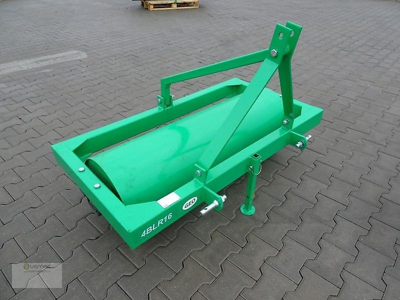 Walze typu Geo Wiesenwalze Geo BLR120 120cm Rasenwalze A​ckerwalze Walze NEU, Neumaschine v Sülzetal OT Osterweddingen (Obrázek 4)