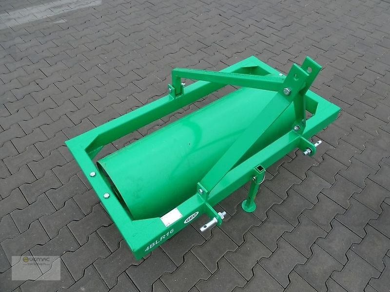 Walze typu Geo Wiesenwalze Geo BLR120 120cm Rasenwalze A​ckerwalze Walze NEU, Neumaschine v Sülzetal OT Osterweddingen (Obrázek 13)