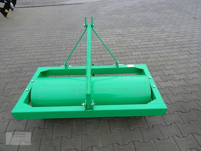 Walze typu Geo Wiesenwalze Geo BLR120 120cm Rasenwalze A​ckerwalze Walze NEU, Neumaschine v Sülzetal OT Osterweddingen (Obrázek 8)