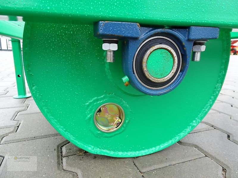 Walze typu Geo Wiesenwalze Geo BLR120 120cm Rasenwalze A​ckerwalze Walze NEU, Neumaschine v Sülzetal OT Osterweddingen (Obrázek 9)