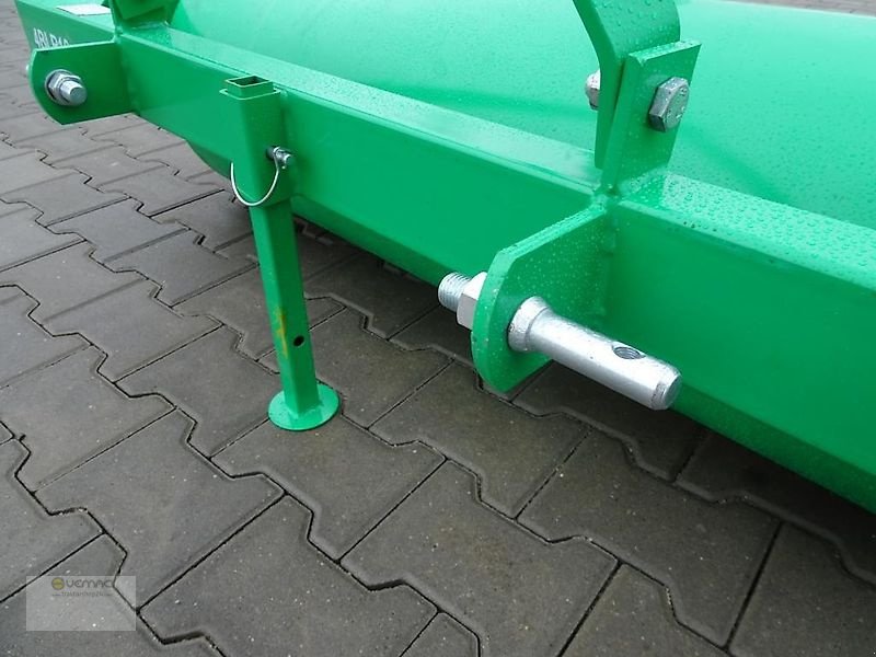 Walze typu Geo Wiesenwalze Geo BLR120 120cm Rasenwalze A​ckerwalze Walze NEU, Neumaschine v Sülzetal OT Osterweddingen (Obrázek 10)