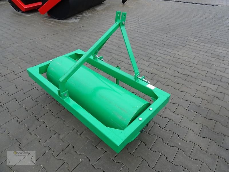Walze typu Geo Wiesenwalze Geo BLR120 120cm Rasenwalze A​ckerwalze Walze NEU, Neumaschine v Sülzetal OT Osterweddingen (Obrázek 7)
