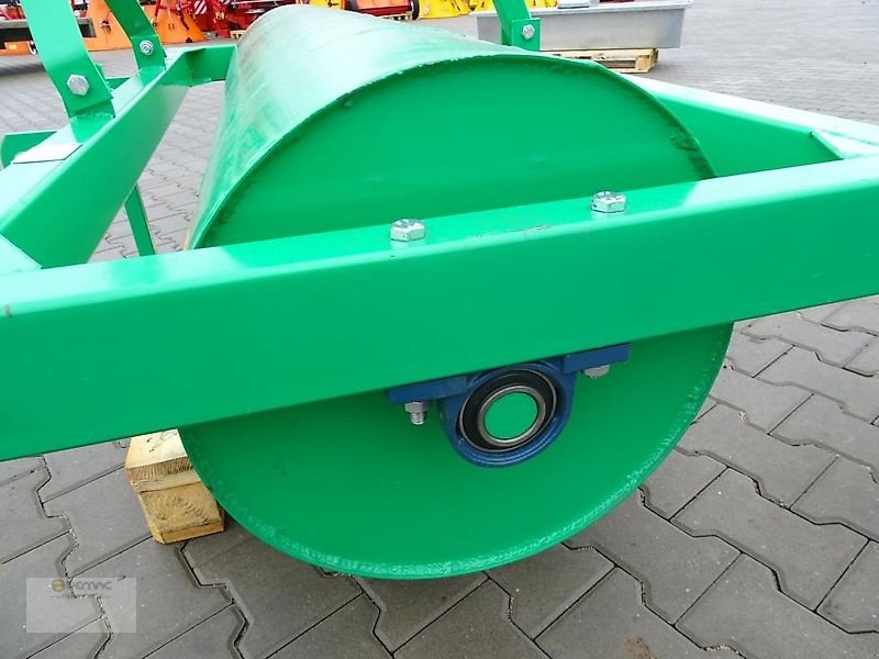 Walze typu Geo Wiesenwalze Geo BLR180 180cm Rasenwalze A​ckerwalze Walze NEU, Neumaschine v Sülzetal OT Osterweddingen (Obrázek 10)