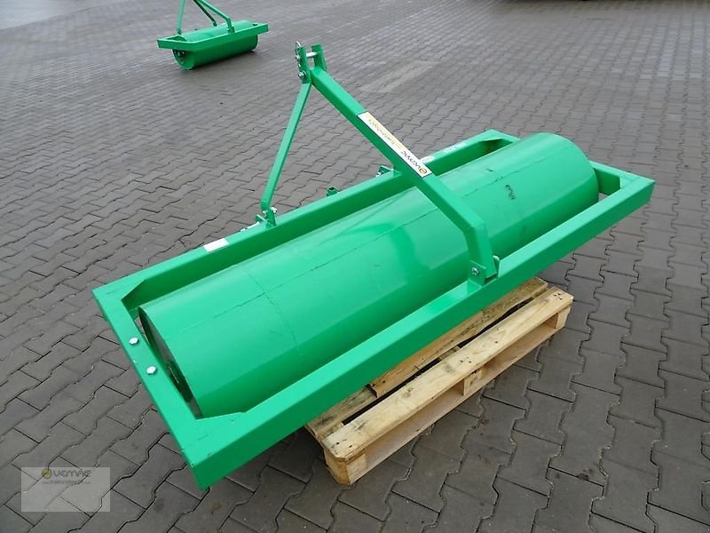Walze typu Geo Wiesenwalze Geo BLR180 180cm Rasenwalze A​ckerwalze Walze NEU, Neumaschine v Sülzetal OT Osterweddingen (Obrázek 5)