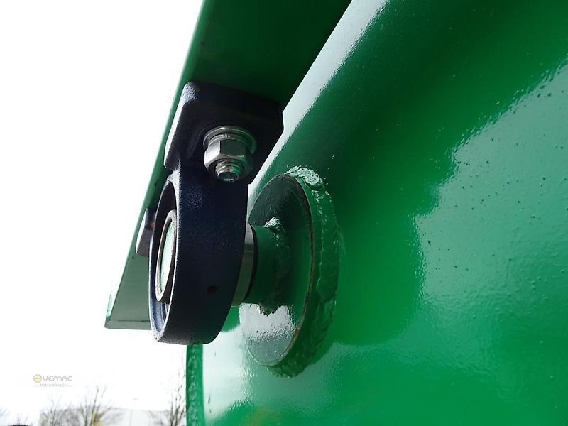 Walze typu Geo Wiesenwalze Geo BLR180 180cm Rasenwalze A​ckerwalze Walze NEU, Neumaschine v Sülzetal OT Osterweddingen (Obrázek 15)