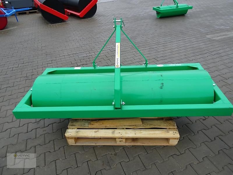 Walze typu Geo Wiesenwalze Geo BLR180 180cm Rasenwalze A​ckerwalze Walze NEU, Neumaschine v Sülzetal OT Osterweddingen (Obrázek 7)
