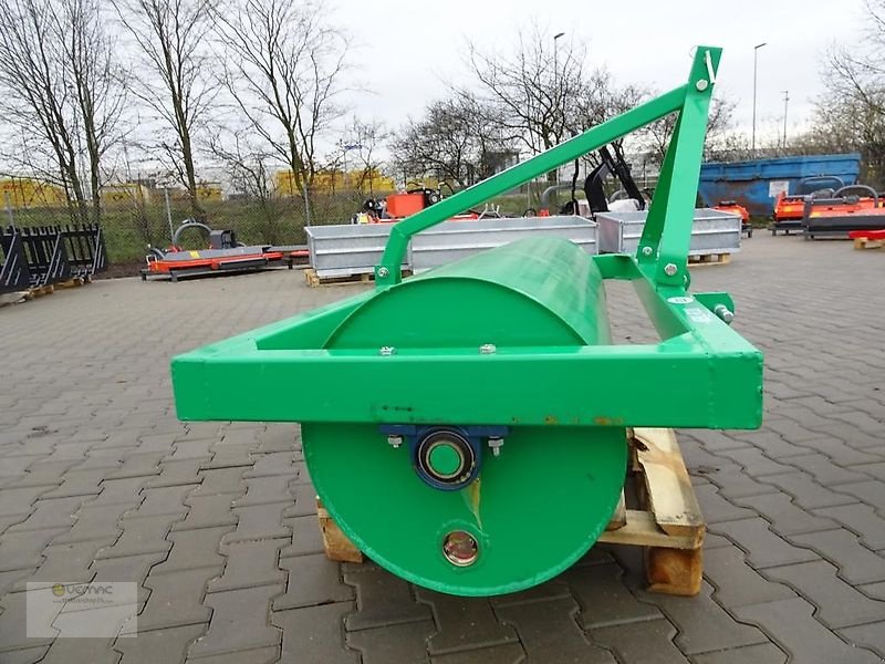 Walze typu Geo Wiesenwalze Geo BLR180 180cm Rasenwalze A​ckerwalze Walze NEU, Neumaschine v Sülzetal OT Osterweddingen (Obrázek 17)