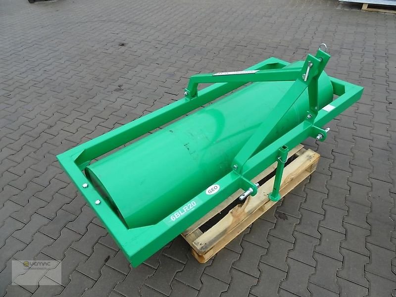 Walze typu Geo Wiesenwalze Geo BLR180 180cm Rasenwalze A​ckerwalze Walze NEU, Neumaschine v Sülzetal OT Osterweddingen (Obrázek 13)