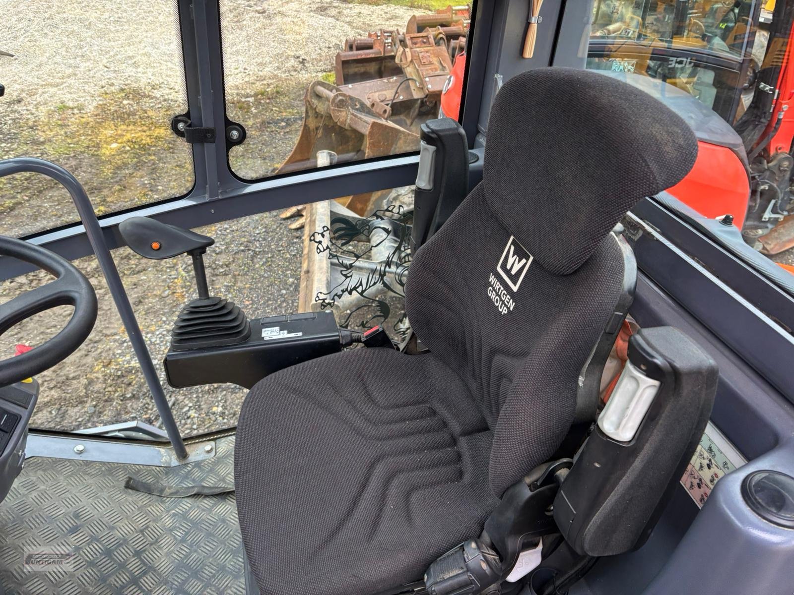 Walze des Typs Hamm H7i, Gebrauchtmaschine in Deutsch - Goritz (Bild 14)