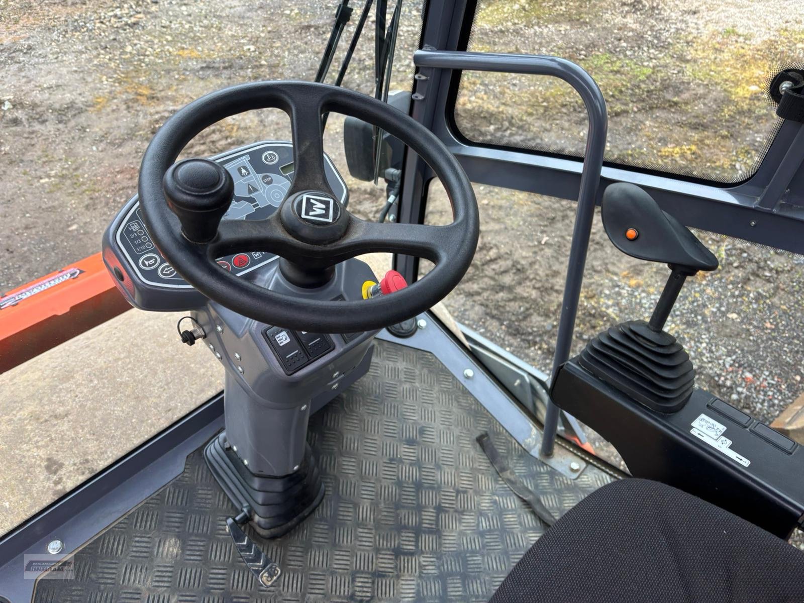 Walze des Typs Hamm H7i, Gebrauchtmaschine in Deutsch - Goritz (Bild 15)