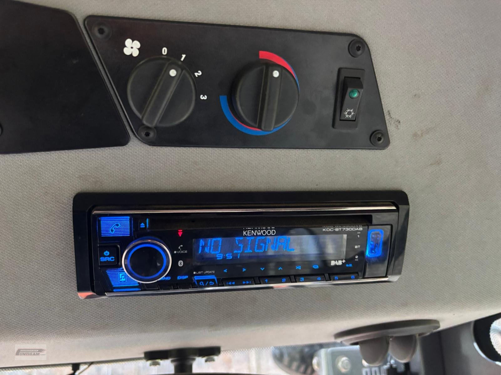 Walze des Typs Hamm H7i, Gebrauchtmaschine in Deutsch - Goritz (Bild 16)