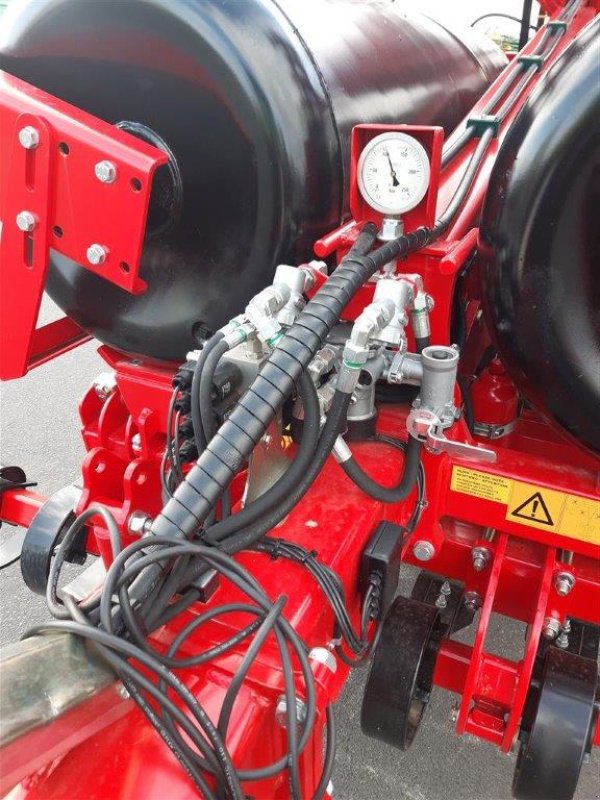 Walze des Typs HE-VA Grass-Roller 630, Neumaschine in Grimma (Bild 9)
