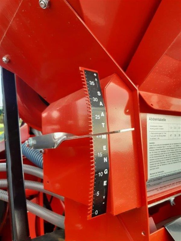 Walze des Typs HE-VA Grass-Roller 630, Neumaschine in Grimma (Bild 14)