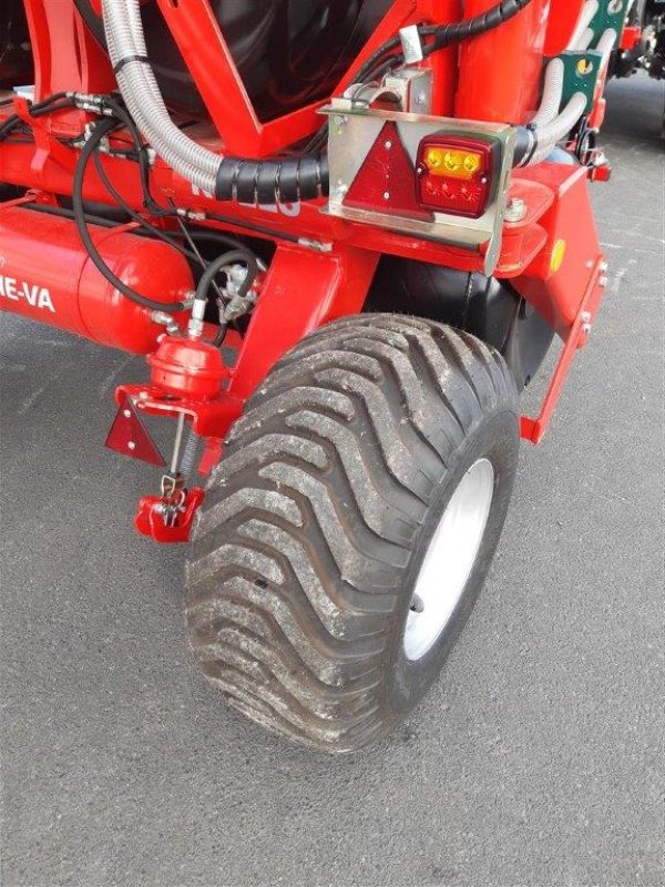 Walze типа HE-VA Grass-Roller 630, Neumaschine в Grimma (Фотография 12)