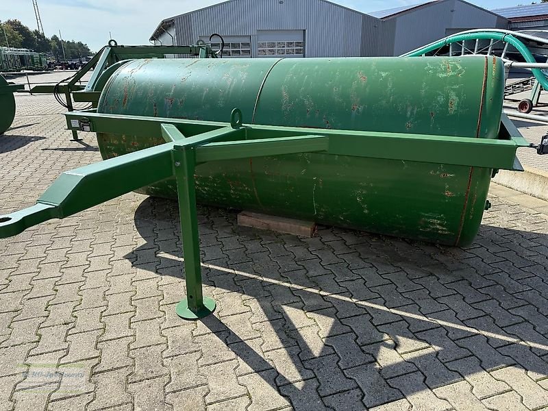 Walze типа JAKO Wiesenwalze M 275, 1-teilige Wiesewalze ohne Fahrgestell mit abgerundete Kanten, Gebrauchtmaschine в Itterbeck (Фотография 1)