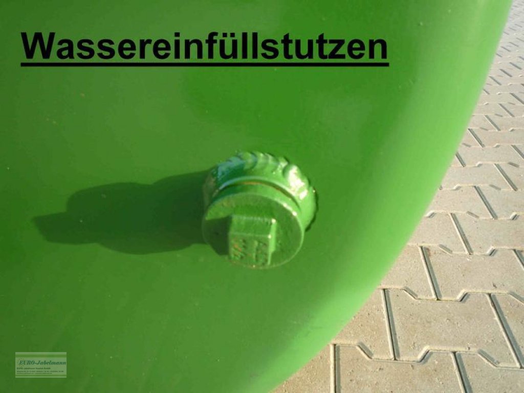 Walze tip JAKO Wiesewalzen, mit / ohne Fahrgestell, NEU, Neumaschine in Itterbeck (Poză 8)