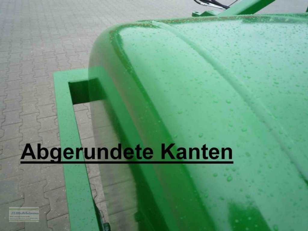 Walze типа JAKO Wiesewalzen, mit / ohne Fahrgestell, NEU, Neumaschine в Itterbeck (Фотография 7)