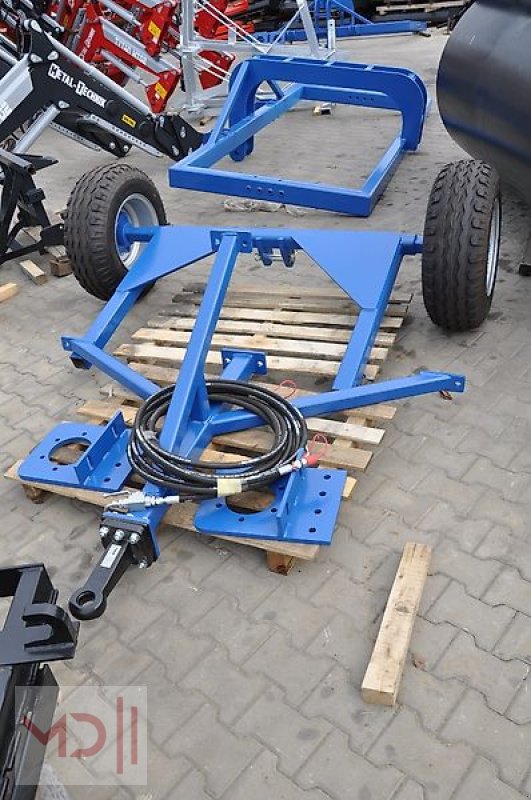 Walze des Typs MD Landmaschinen MT Wiesen- und Ackerwalze, Neumaschine in Zeven (Bild 7)