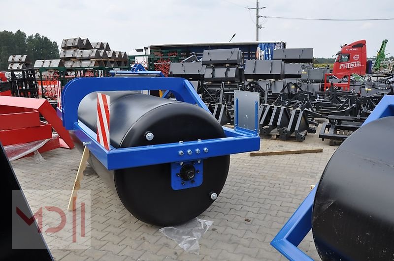 Walze des Typs MD Landmaschinen MT Wiesen- und Ackerwalze, Neumaschine in Zeven (Bild 4)