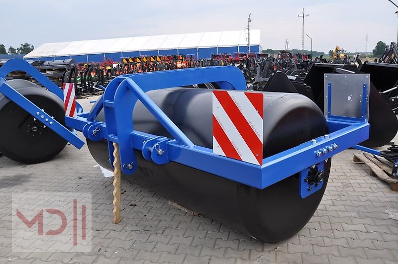 Walze des Typs MD Landmaschinen MT Wiesen- und Ackerwalze, Neumaschine in Zeven (Bild 1)