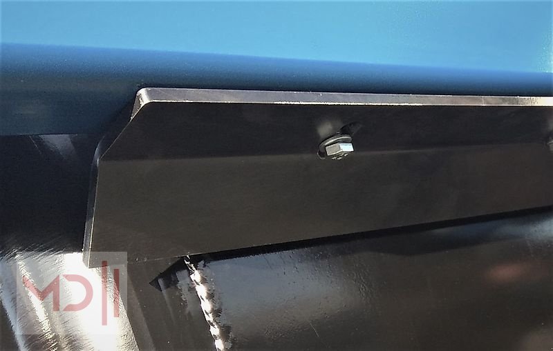 Walze des Typs MD Landmaschinen MT Wiesen- und Ackerwalze, Neumaschine in Zeven (Bild 10)