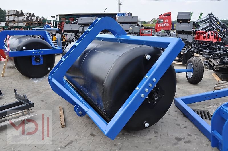 Walze des Typs MD Landmaschinen MT Wiesen- und Ackerwalze, Neumaschine in Zeven (Bild 3)