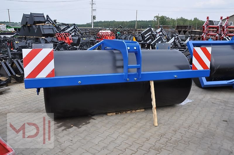 Walze des Typs MD Landmaschinen MT Wiesen- und Ackerwalze, Neumaschine in Zeven (Bild 2)