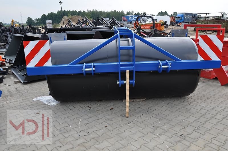 Walze des Typs MD Landmaschinen MT Wiesen- und Ackerwalze, Neumaschine in Zeven (Bild 4)