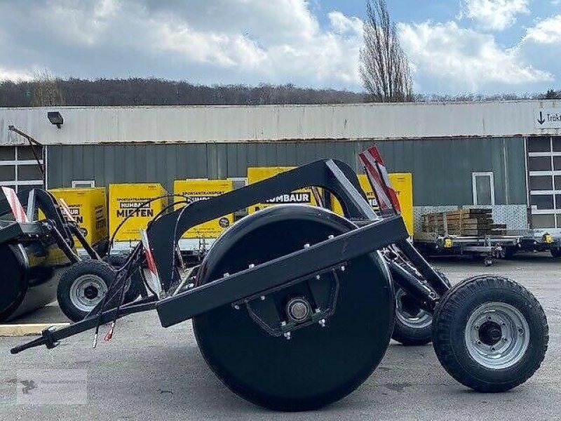 Walze des Typs Metal Technik Wiesenwalze hydr Fahrwerk NEU 2,7m, Neumaschine in Gevelsberg (Bild 3)