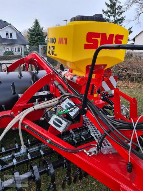 Walze typu SMS Golem, Neumaschine v Flessau (Obrázek 6)