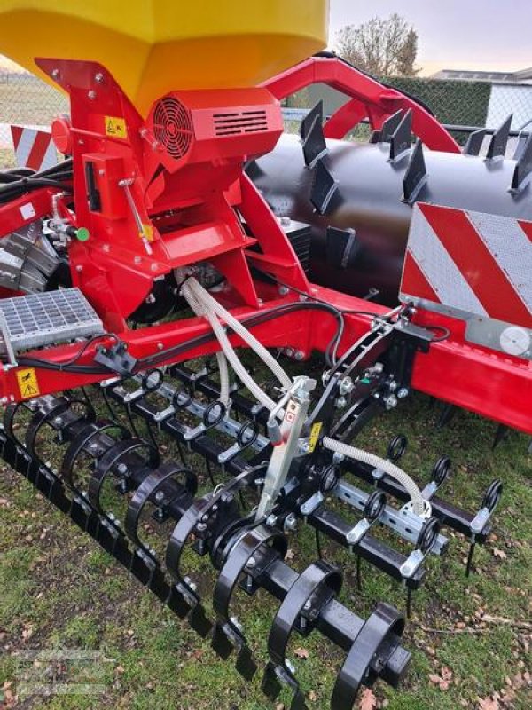 Walze typu SMS Golem, Neumaschine v Flessau (Obrázek 5)