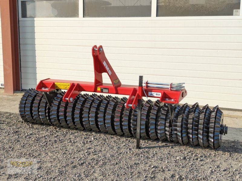 Walze za tip SMS Teran 300, Neumaschine u Ditzingen (Slika 1)