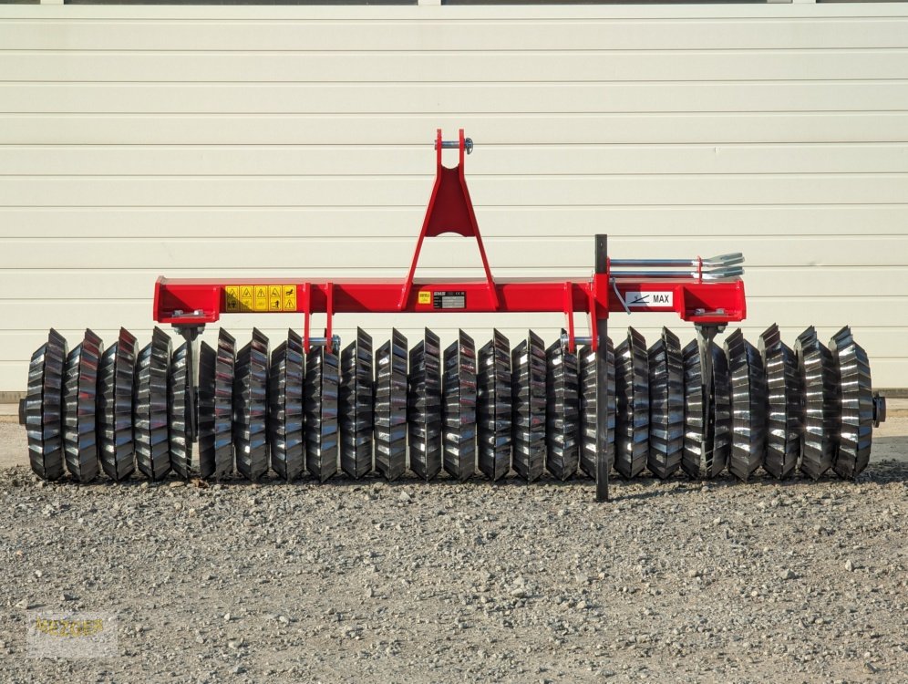 Walze tip SMS Teran 300, Neumaschine in Ditzingen (Poză 2)