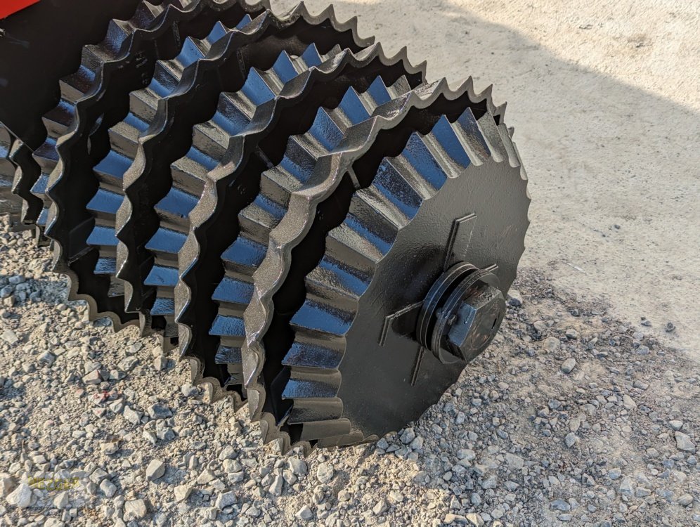 Walze tip SMS Teran 300, Neumaschine in Ditzingen (Poză 3)