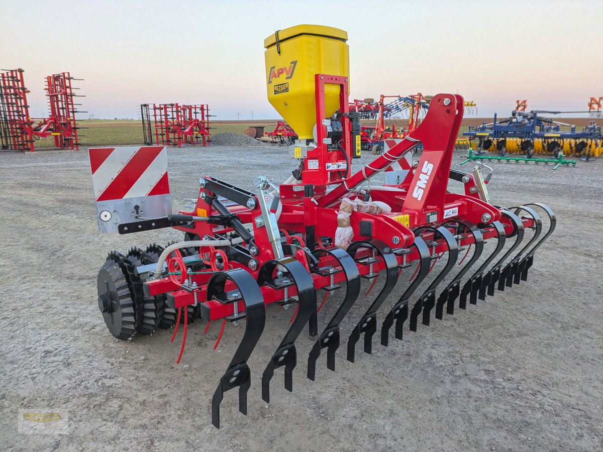 Walze tip SMS Teran 300, Neumaschine in Ditzingen (Poză 10)