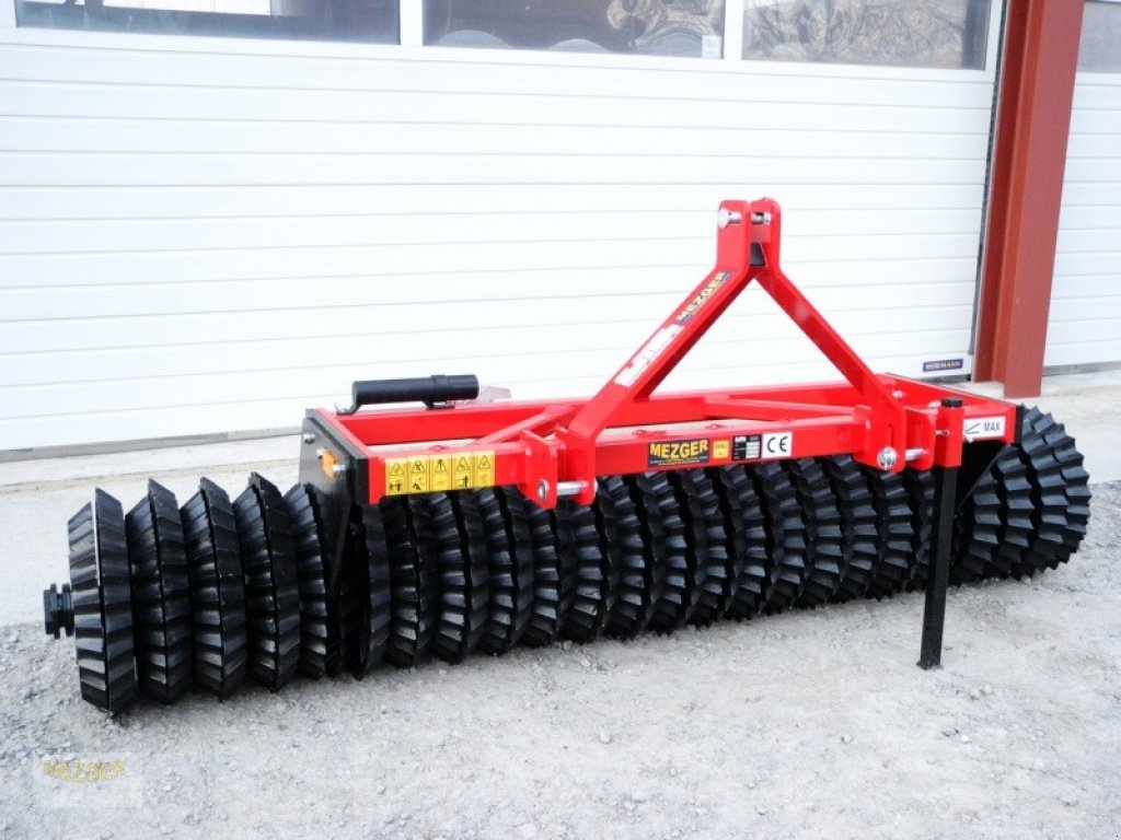 Walze typu SMS Teran 300, Neumaschine v Ditzingen (Obrázek 1)