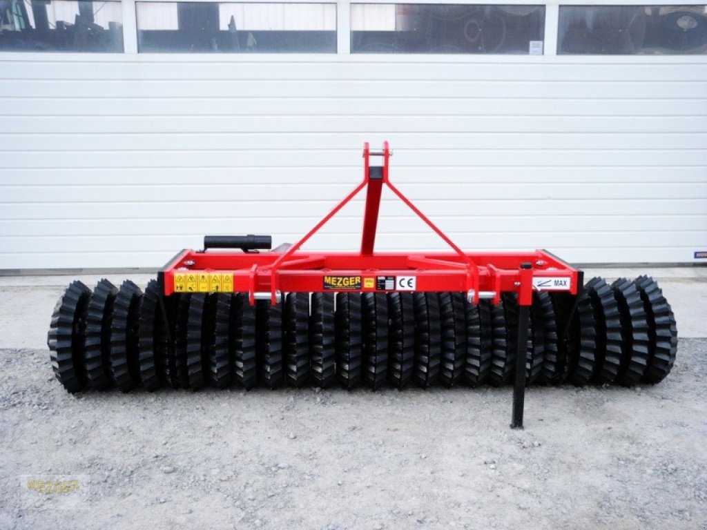 Walze typu SMS Teran 300, Neumaschine v Ditzingen (Obrázek 3)