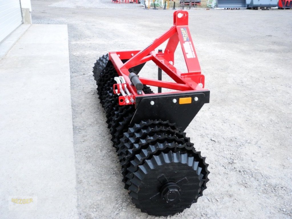 Walze typu SMS Teran 300, Neumaschine v Ditzingen (Obrázek 5)