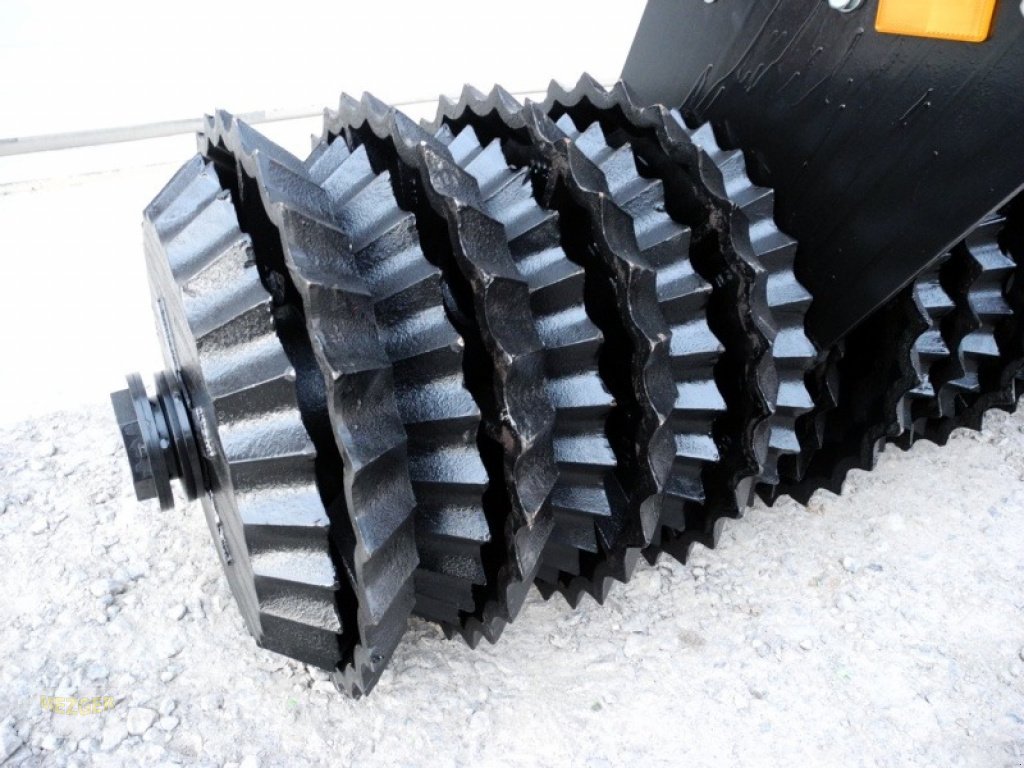 Walze typu SMS Teran 300, Neumaschine v Ditzingen (Obrázek 6)