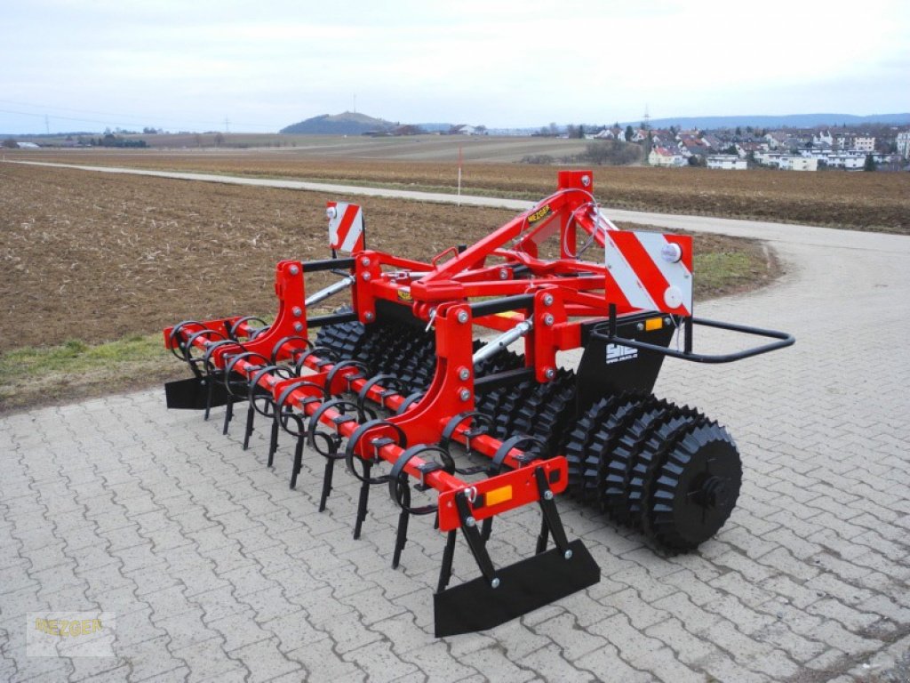 Walze typu SMS Teran 300, Neumaschine v Ditzingen (Obrázek 7)