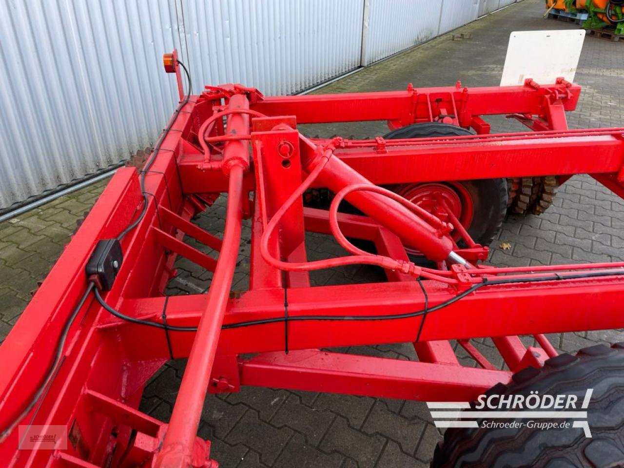 Walze del tipo Sonstige 6,00 M WIESENWALZE, Gebrauchtmaschine en Wildeshausen (Imagen 13)