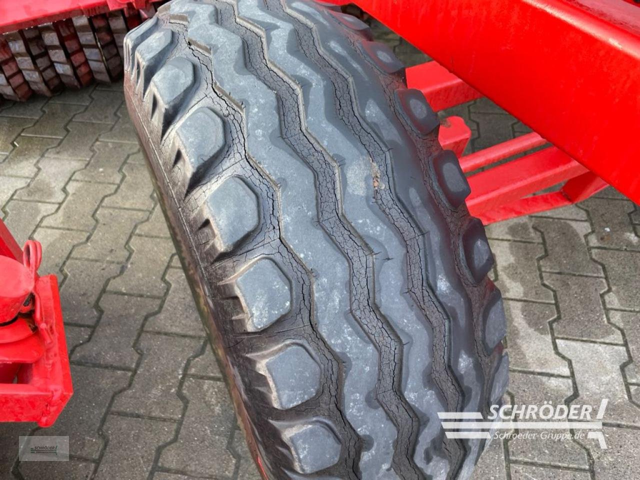 Walze del tipo Sonstige 6,00 M WIESENWALZE, Gebrauchtmaschine en Wildeshausen (Imagen 16)