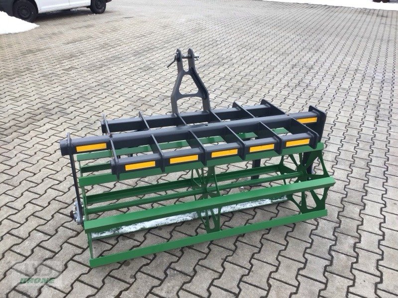 Walze типа Sonstige Schwadwalze, Gebrauchtmaschine в Zorbau (Фотография 2)