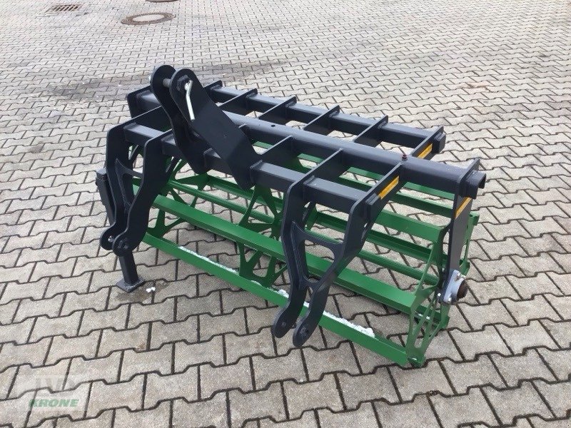 Walze типа Sonstige Schwadwalze, Gebrauchtmaschine в Zorbau (Фотография 4)