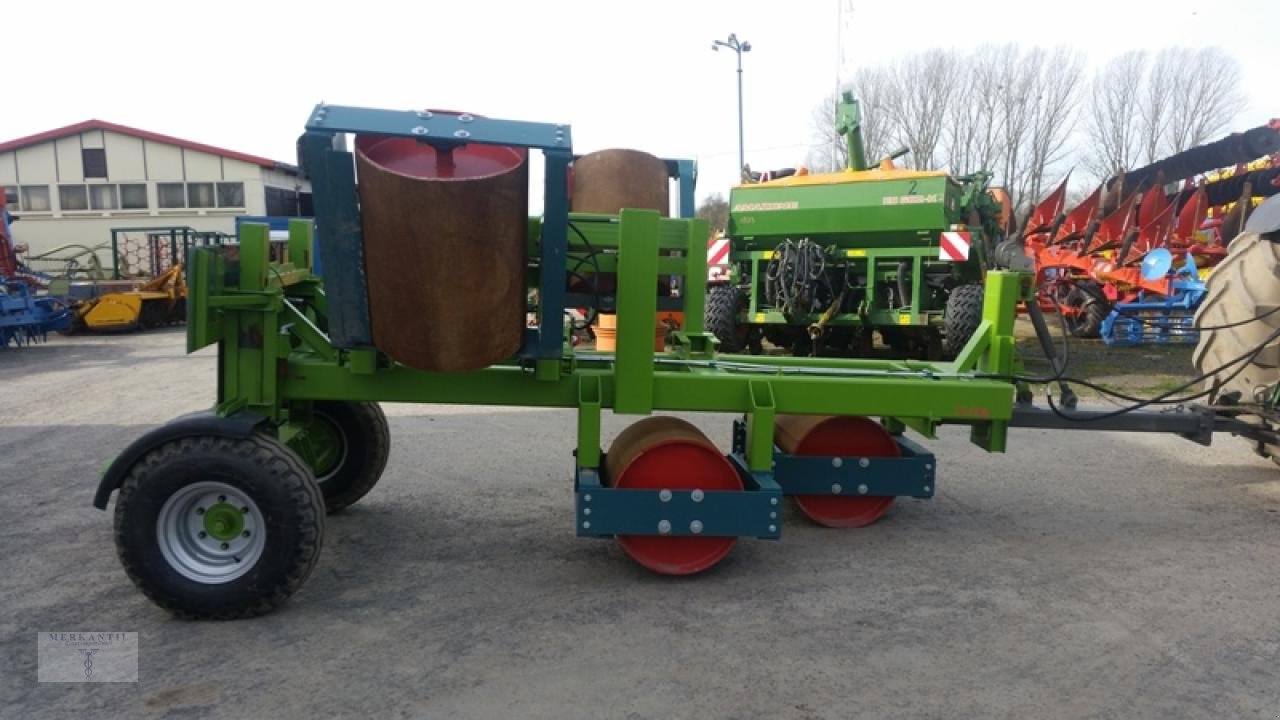 Walze des Typs Sonstige Wiesenwalzenzug 2,80m, Gebrauchtmaschine in Pragsdorf (Bild 3)