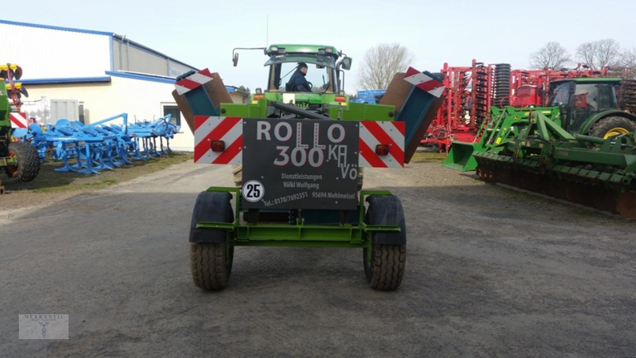 Walze des Typs Sonstige Wiesenwalzenzug 2,80m, Gebrauchtmaschine in Pragsdorf (Bild 5)
